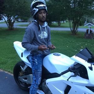 Meet your Posher, Rob